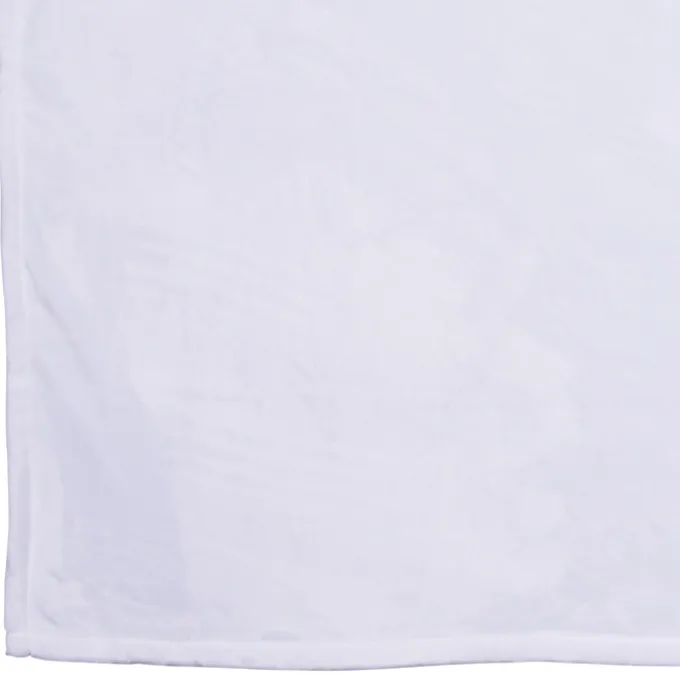 Full Color Microfleece Blanket - 60 inches x 80 inches