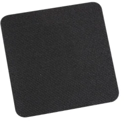 Full Color Mini Mouse Pad Coaster - Square
