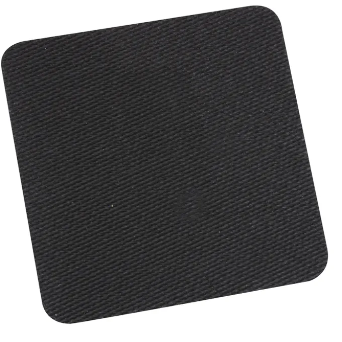 Full Color Mini Mouse Pad Coaster - Square