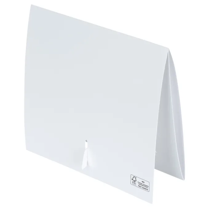 Full Color Mini Picture Frame - Wide - 24 hr