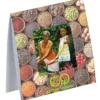 Full Color Mini Picture Frame - Polaroid - 24 hr