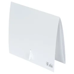 Full Color Mini Picture Frame - Wide