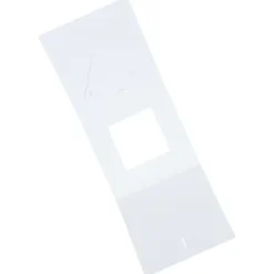 Full Color Mini Picture Frame - Polaroid