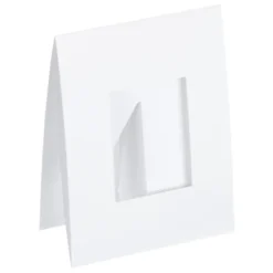 Full Color Mini Picture Frame - 24 hr