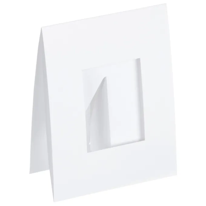 Full Color Mini Picture Frame - 24 hr