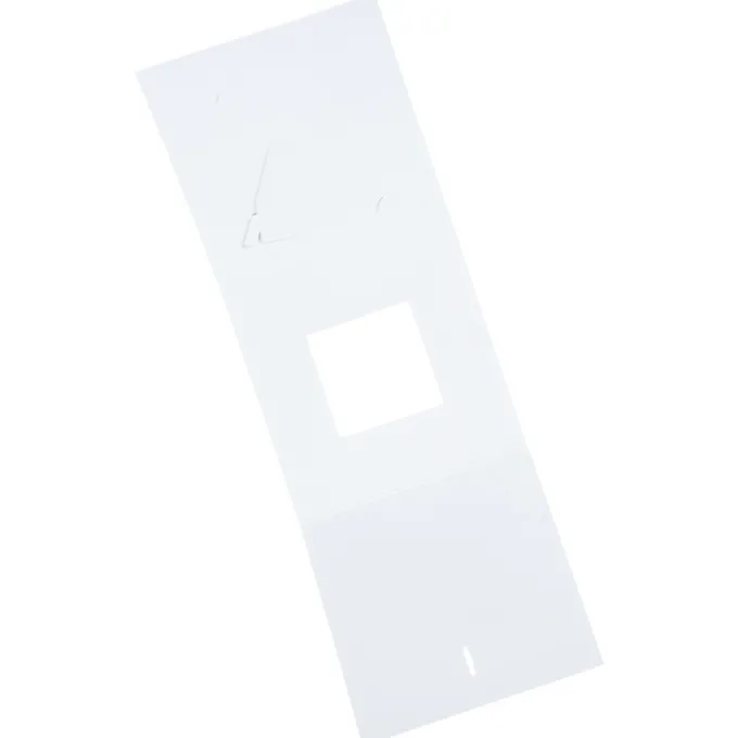 Full Color Mini Picture Frame - Square - 24 hr