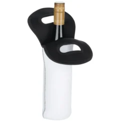 Full Color Neoprene Wine Tote