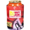 Full Color Pocket Can Holder