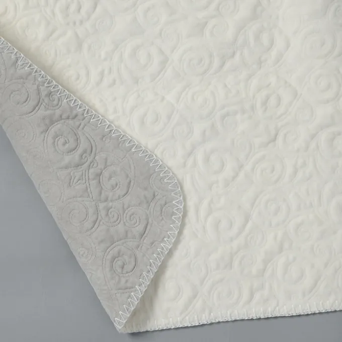 Full Color Quilted Blanket