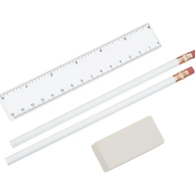 Full Color School Kit