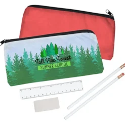 Full Color School Kit