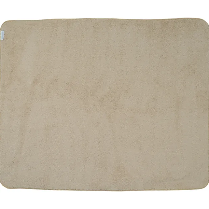 Full Color Sherpa Lined Throw Blanket
