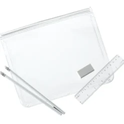 Full Color Social School Kit