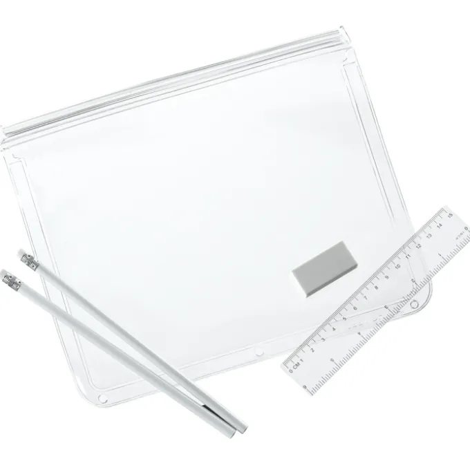 Full Color Social School Kit