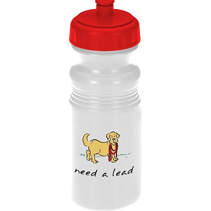 Full Color Sport Bottle - 20 oz