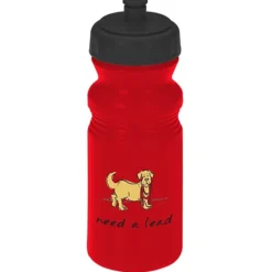 Full Color Sport Bottle - 20 oz