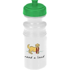 Full Color Sport Bottle - 20 oz