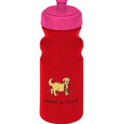 Full Color Sport Bottle - 20 oz