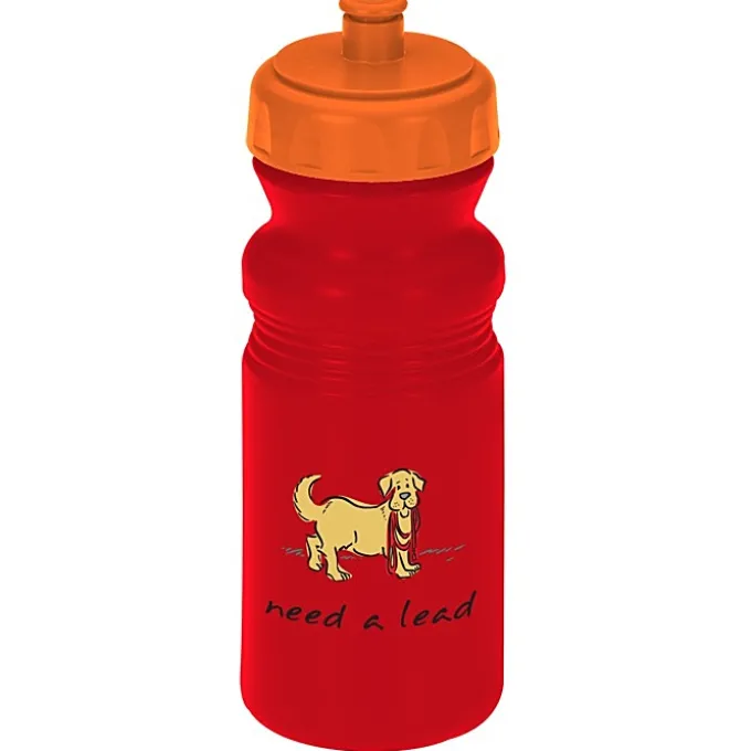 Full Color Sport Bottle - 20 oz