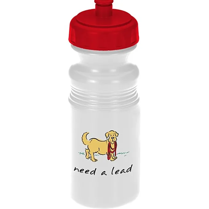 Full Color Sport Bottle - 20 oz