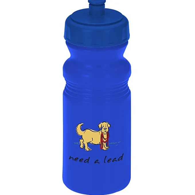 Full Color Sport Bottle - 20 oz