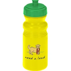 Full Color Sport Bottle - 20 oz