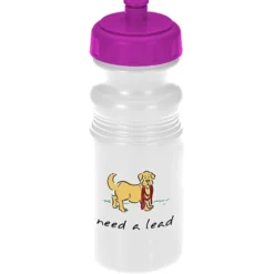 Full Color Sport Bottle - 20 oz