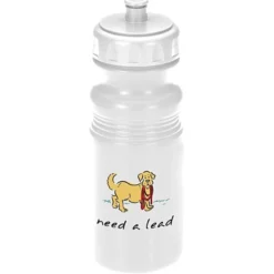 Full Color Sport Bottle - 20 oz