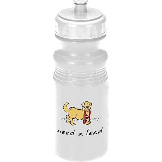 Full Color Sport Bottle - 20 oz