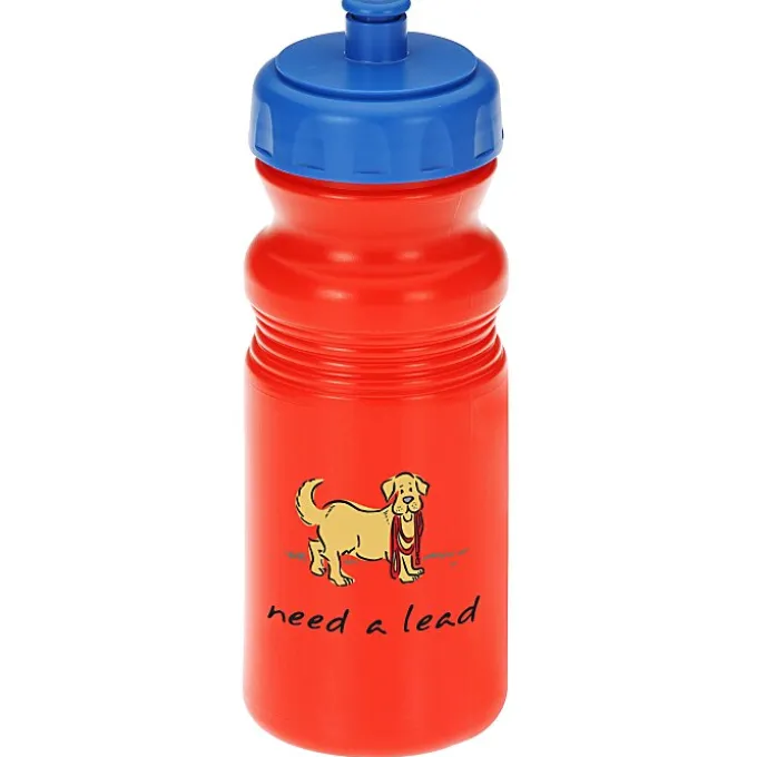 Full Color Sport Bottle - 20 oz