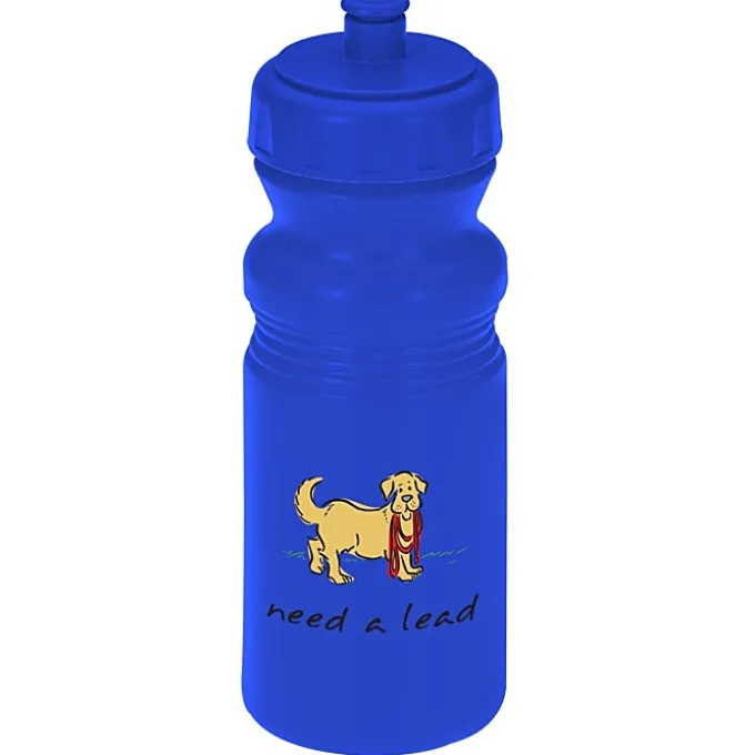 Full Color Sport Bottle - 20 oz