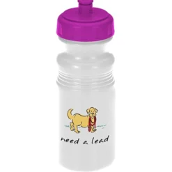 Full Color Sport Bottle - 20 oz