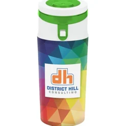 Full Color Sport Bottle - 20 oz.