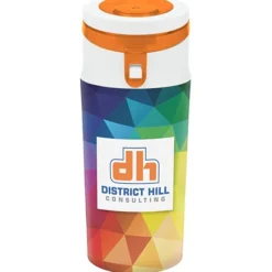 Full Color Sport Bottle - 20 oz.