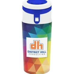 Full Color Sport Bottle - 20 oz.