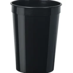 Full Color Stadium Cup - 12 oz