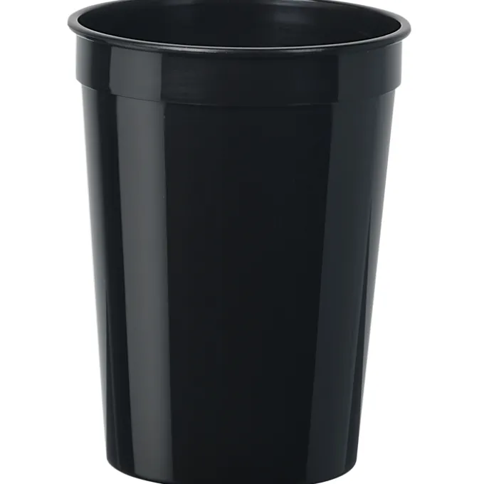 Full Color Stadium Cup - 12 oz