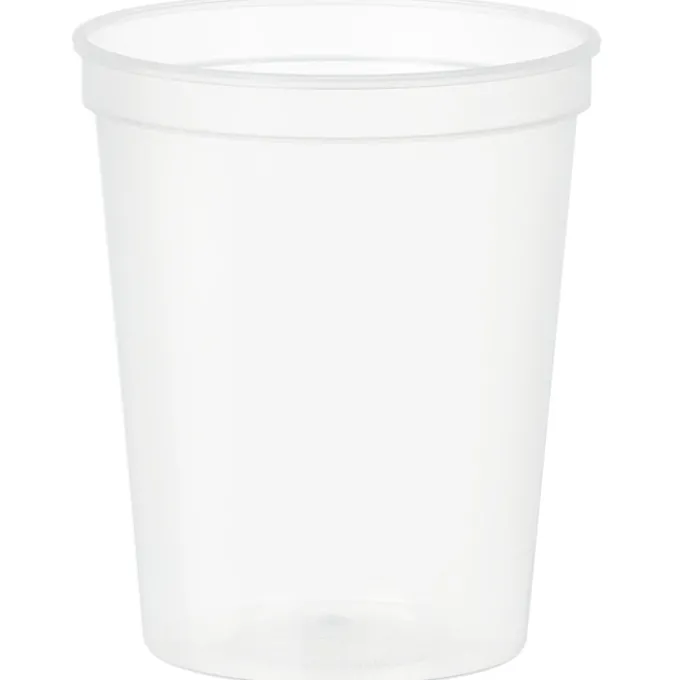 Full Color Stadium Cup - 16 oz