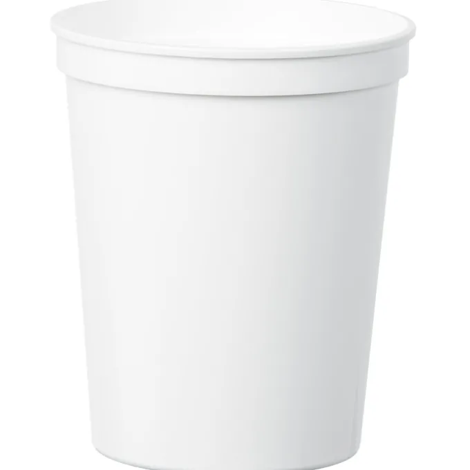 Full Color Stadium Cup - 16 oz