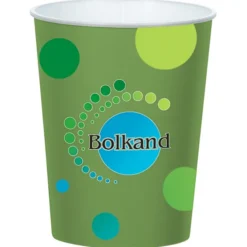 Full Color Stadium Cup - 16 oz - Colors