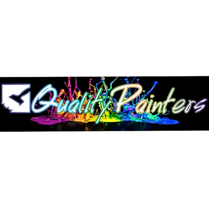 Full Color Static Decal - Rectangle - 1-3/4 inches x 5-3/4 inches
