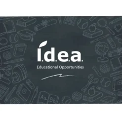 Full Color Static Decal - Rectangle - 2-1/2 inches x 3-1/2 inches