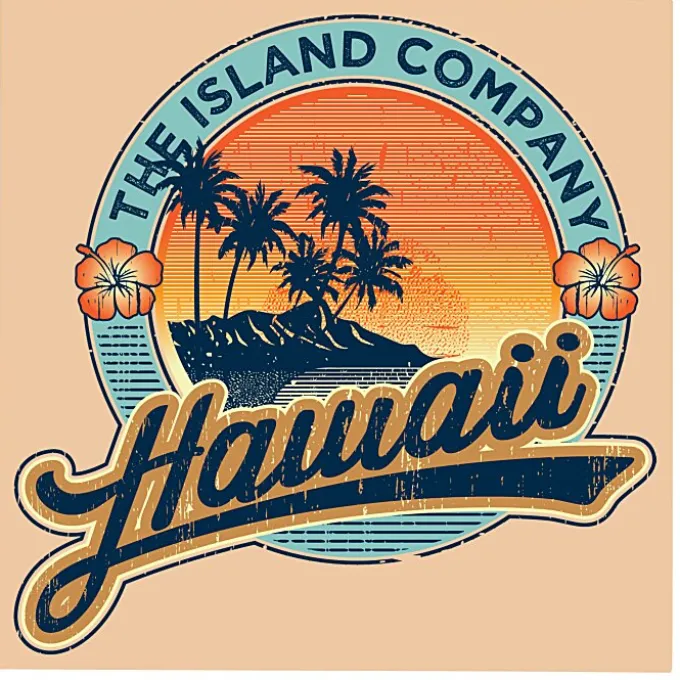 Full Color Static Decal - Square - 4 inches x 4 inches