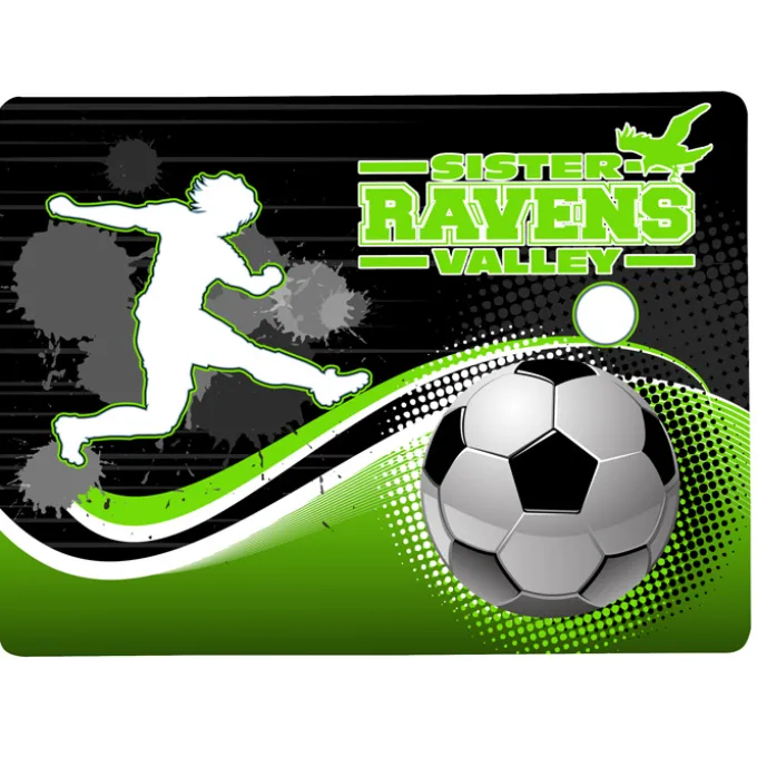 Full Color Sticker by the Roll - Rectangle - 3 inches x 4 inches