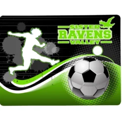 Full Color Sticker by the Roll - Rectangle - 3 inches x 4 inches - 24 hr