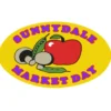 Full Color Sticker by the Roll - Oval - 2-1/2 inches x 4-1/4 inches