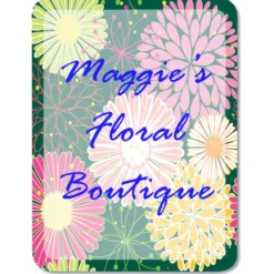 Full Color Sticker by the Roll - Rectangle - 1-1/2 inches x 2 inches