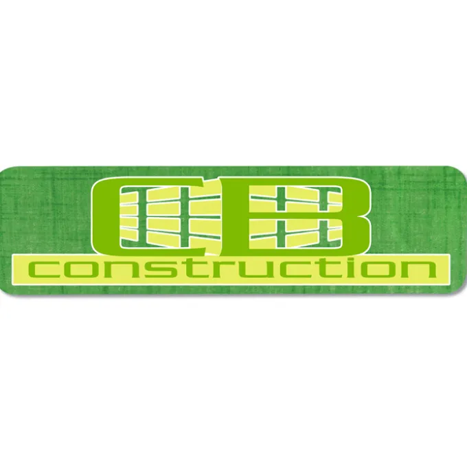 Full Color Sticker by the Roll - Rectangle - 3/4 inches x 2-3/4 inches