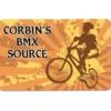 Full Color Sticker by the Roll - Rectangle - 1-3/4 inches x 2-3/4 inches