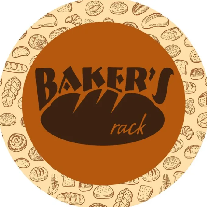 Full Color Sticker - Circle - 1 inch